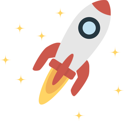 rocket