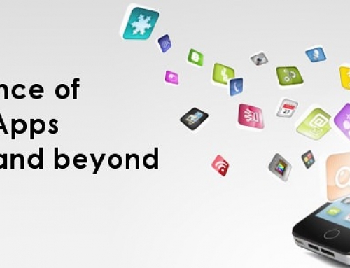 Dominance of Mobile Apps in 2015 and beyond