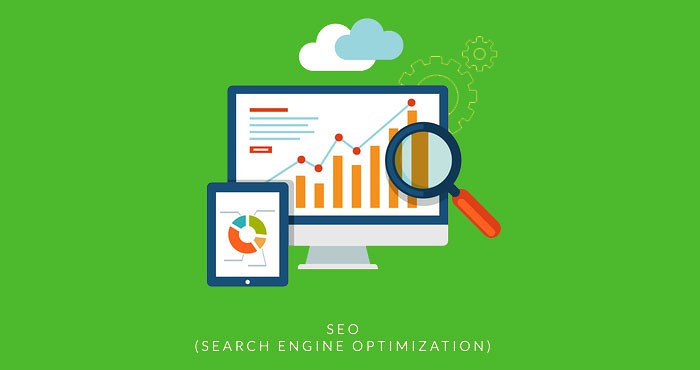 Search engine optimization