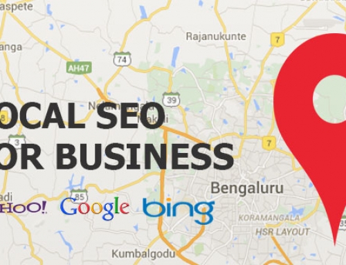 How to improve your business with local SEO?
