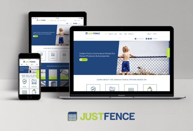 JustFence