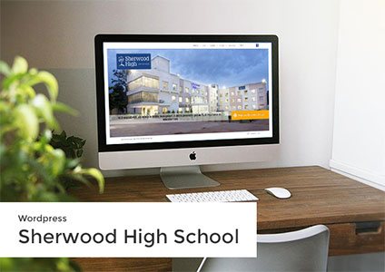 Sherwood High School
