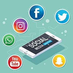 Social Media Marketing Services