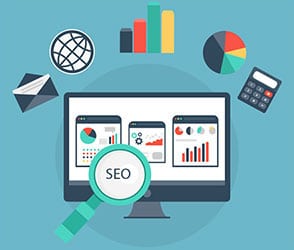 Search Engine Optimisation Services