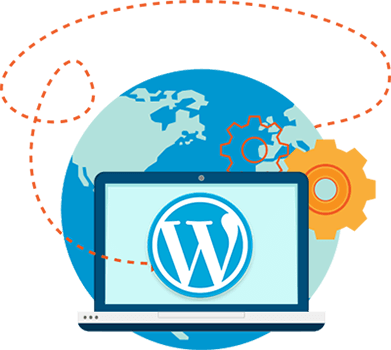 Wordpress Development Services