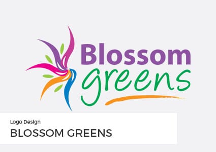 Blossom Greens