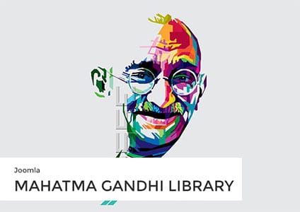 Mahatma Gandhi Library