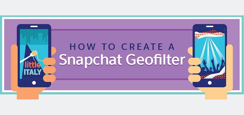 Snapchat Marketing and Geofilters
