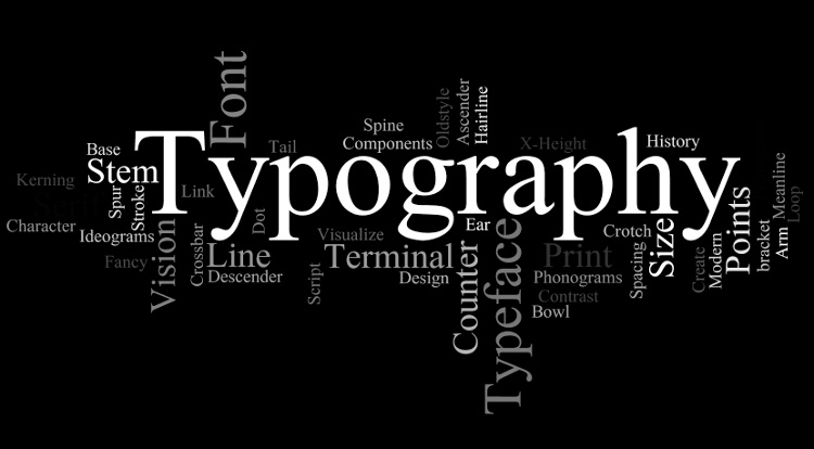 Typography