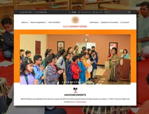 DAV Sanskriti School