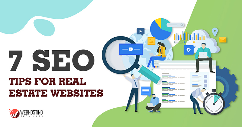 7 SEO Tips