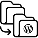 Wordpress Migration