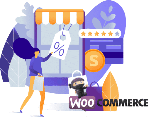 Woocommerce Website Design