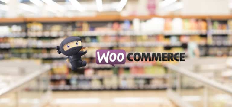 Woocommerce Website Development