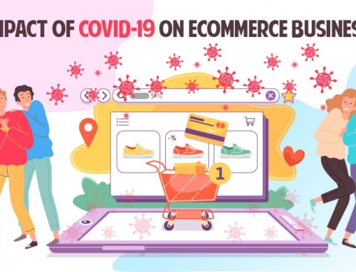 How Covid-19 is impacting ecommerce businesses?