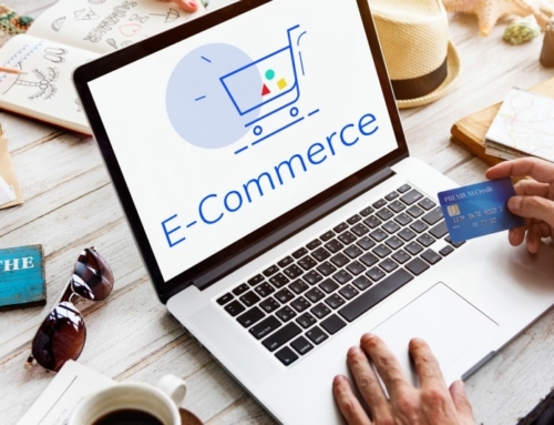 5 E-Commerce Website Updates You Need to Make Right Now