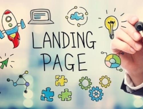 How to know that your Landing Page is running successfully?