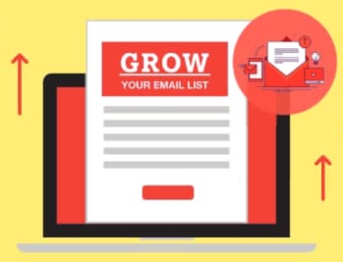 Building an Email List for Free on Your Website: A Comprehensive Guide