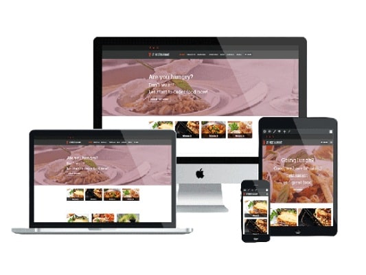 Responsive Website Design