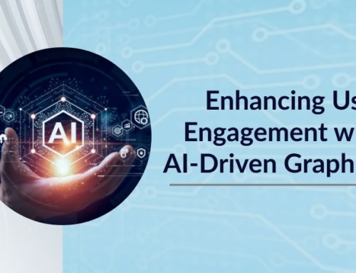 Enhancing User Engagement with AI-Driven Graphics