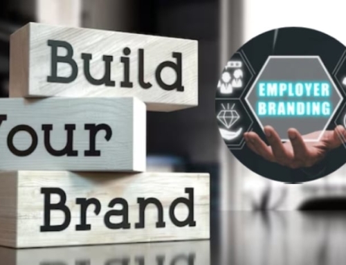 Building Your Brand: Why Career Websites are Crucial for Employer Branding