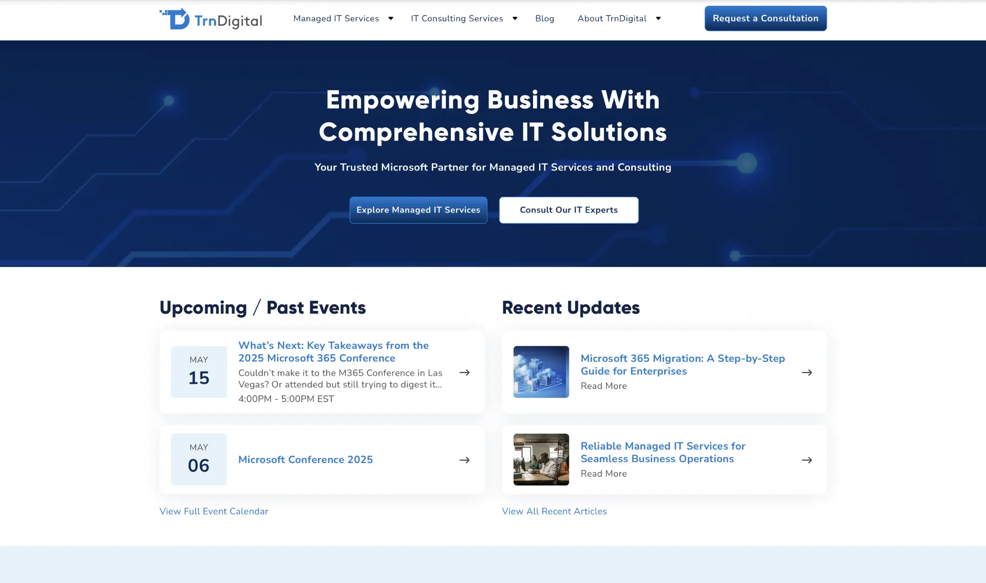 TrnDigital