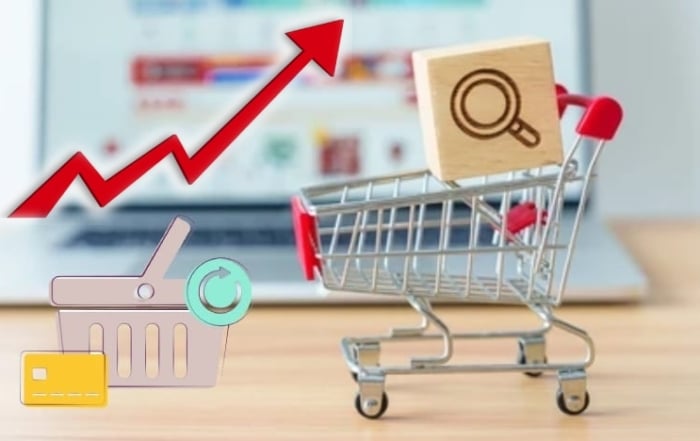 Boost Your eCommerce Checkout Conversion Rate