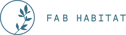 Fab Habitat Logo