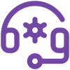 Maintenance and Support