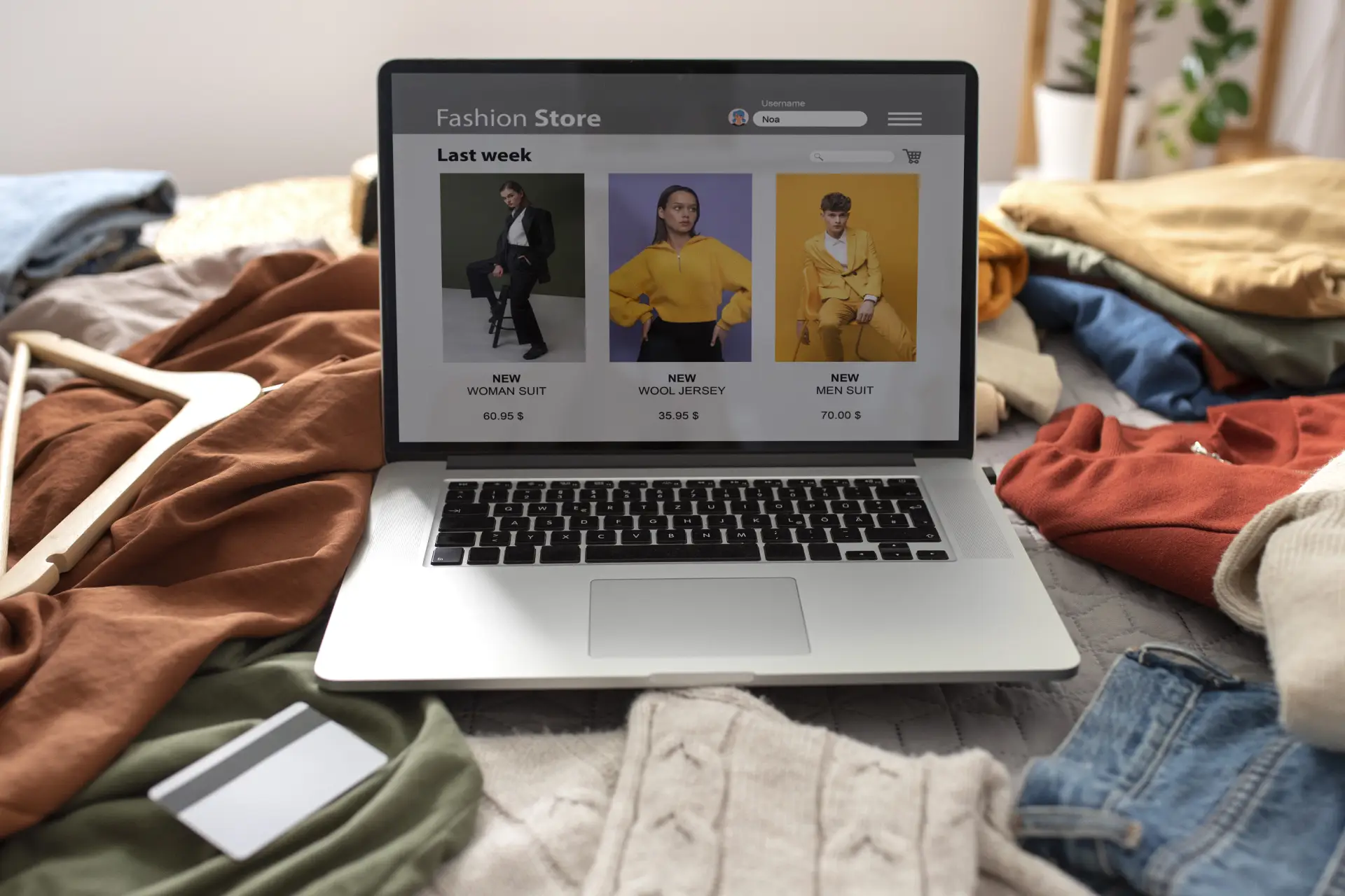 Shopify Theme Customization Image