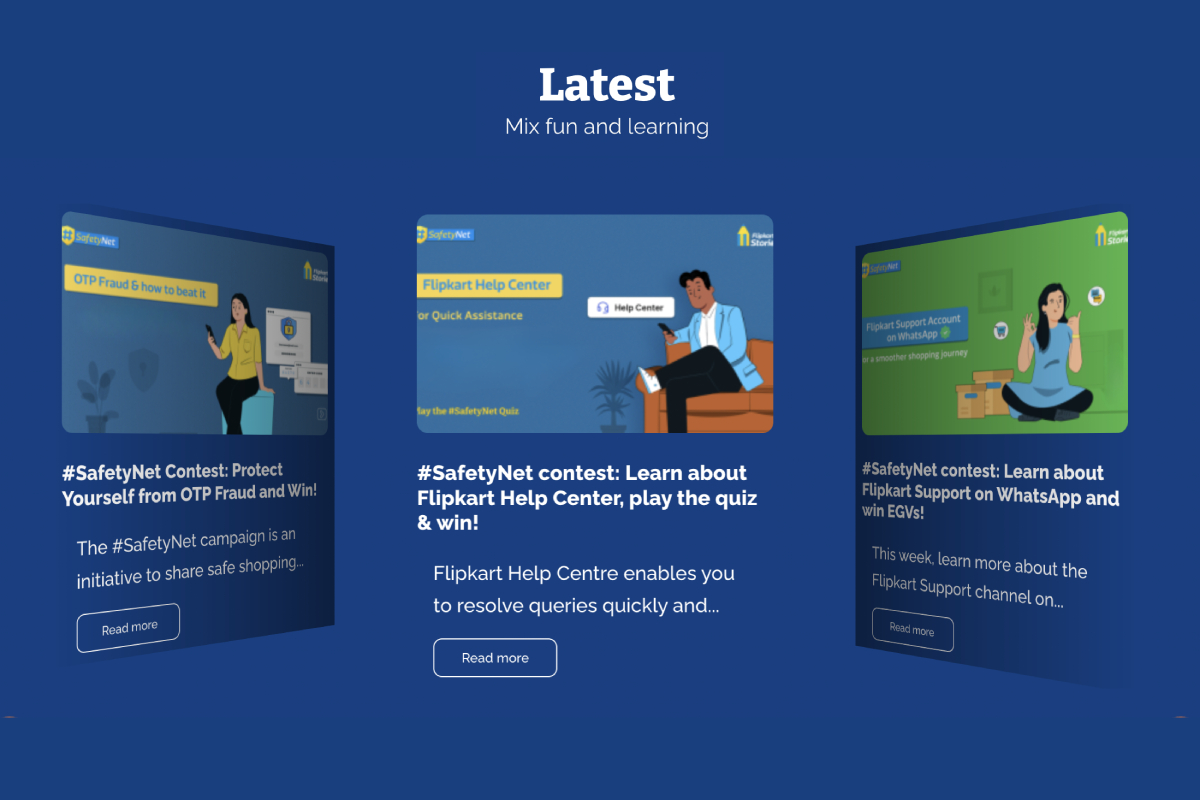 Interactive Quiz Image
