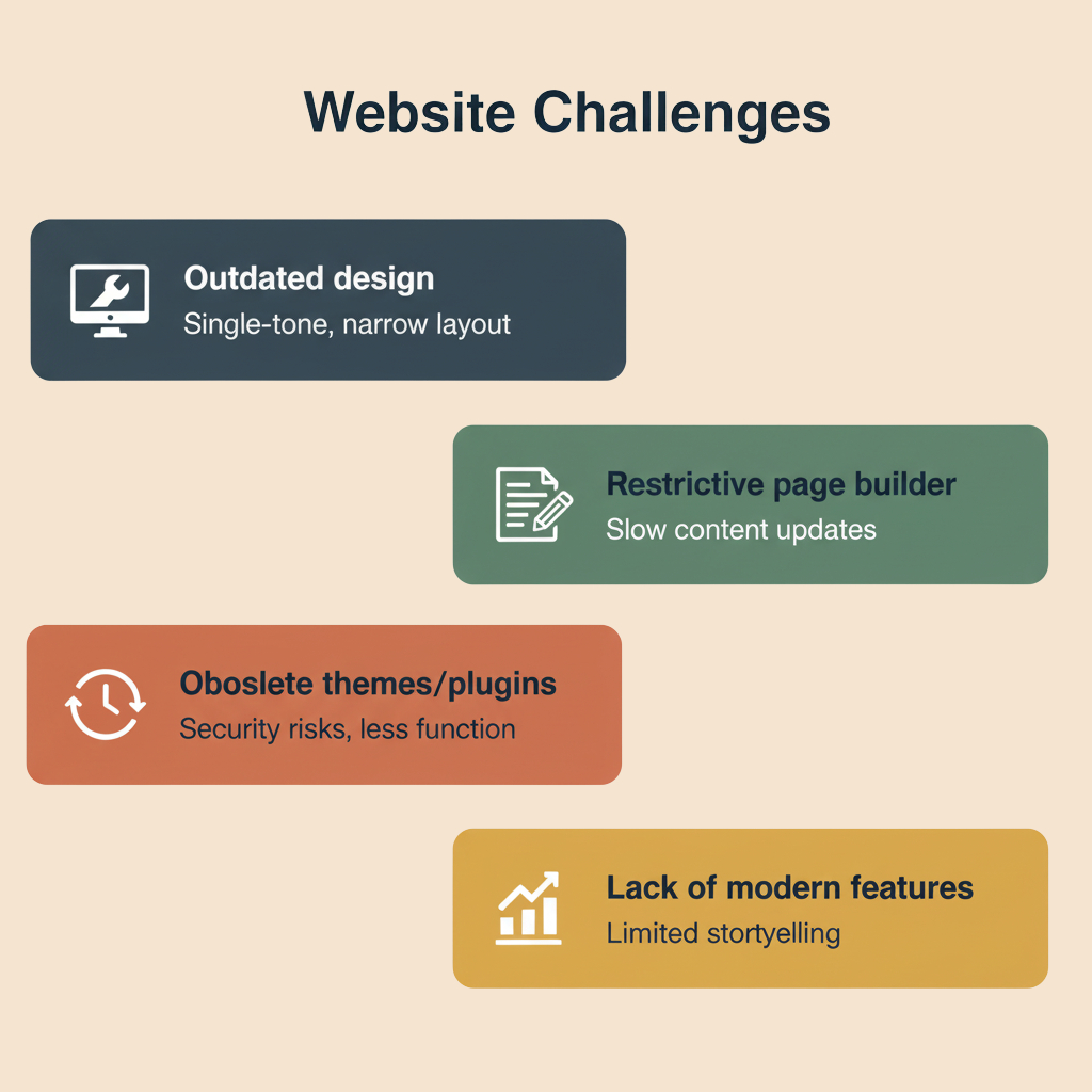 Flipkart Website Challenges