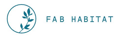 Fab Habitat Logo
