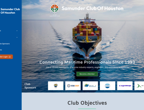 Samunder Club of Houston