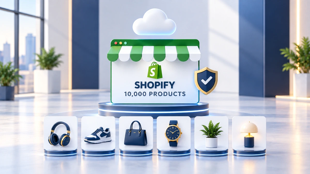 Shopify Storefront