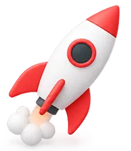 Build, QA and launch