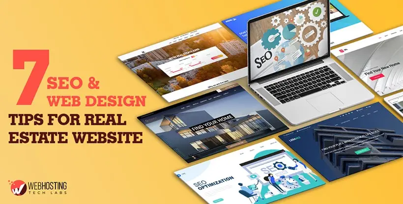 Technical SEO Best Practices for Real Estate Websites
